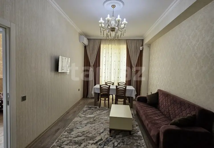 2 otaqlı mənzil , Xırdalan
