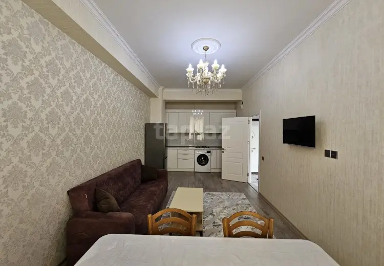 2 otaqlı mənzil , Xırdalan