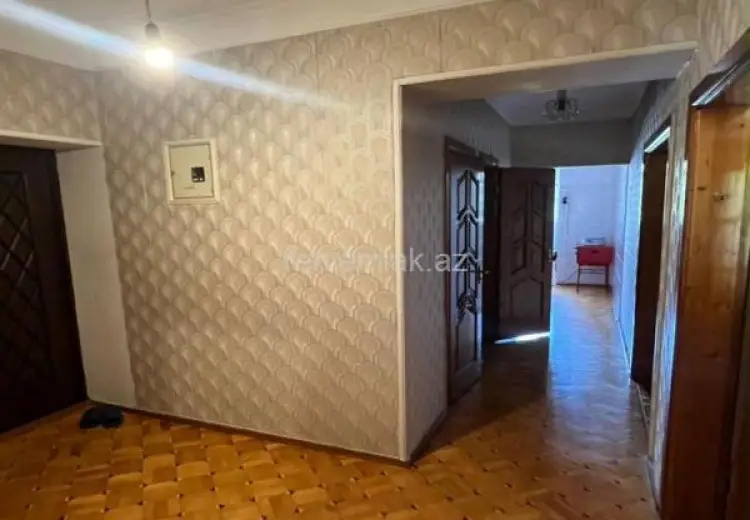 260 000 AZN - 3 otaqlı mənzil Satılır, Nəsimi, Bakı