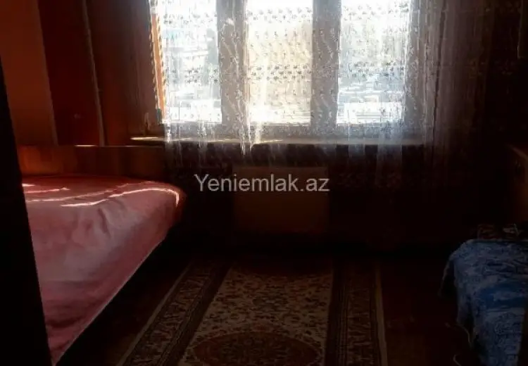 145 000 AZN - 4 otaqlı mənzil Satılır, 17-ci mikrorayon, Sumqayıt