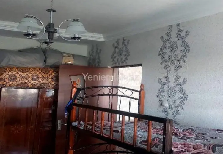 145 000 AZN - 4 otaqlı mənzil Satılır, 17-ci mikrorayon, Sumqayıt