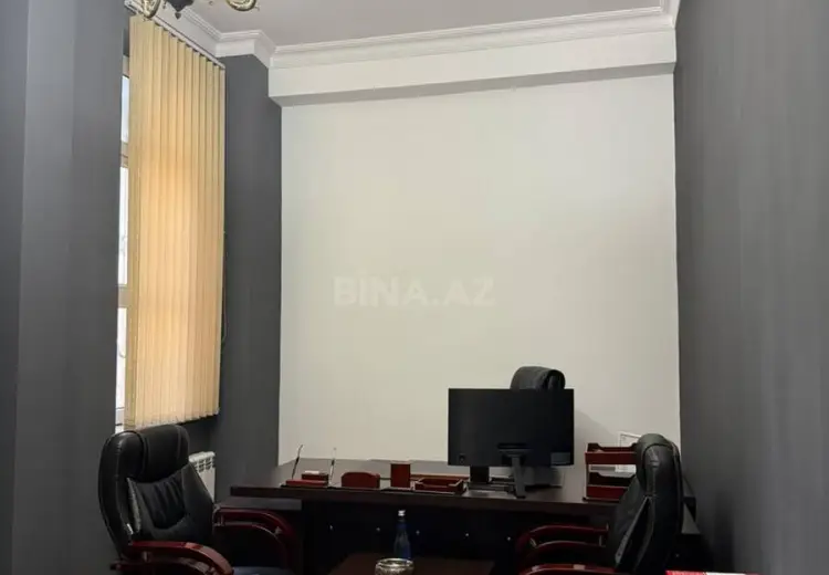 50 m² Obyekt / Ofis Kirayə (aylıq), Abşeron