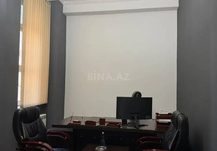 50 m² Obyekt / Ofis Kirayə (aylıq), Abşeron