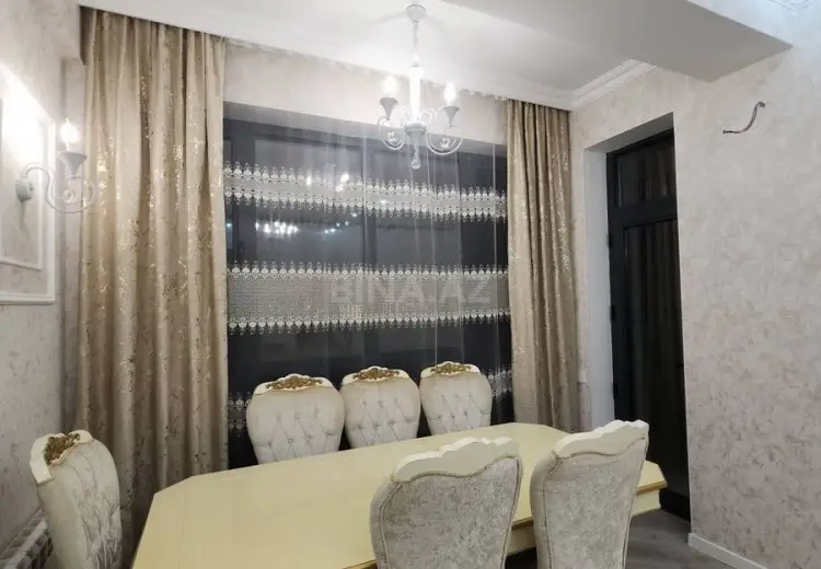 2 otaqlı mənzil Kirayə (aylıq), Nərimanov, Bakı
