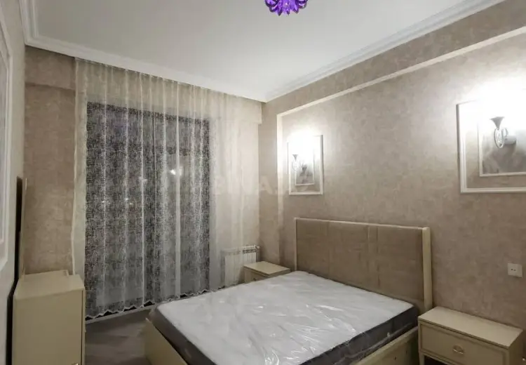 2 otaqlı mənzil Kirayə (aylıq), Nərimanov, Bakı