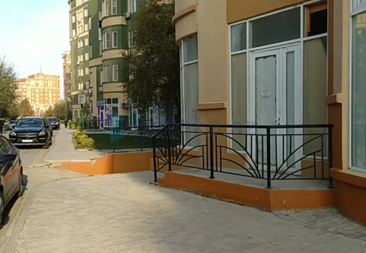117 000 AZN - 90 m² Obyekt / Ofis Satılır, Masazır, Abşeron