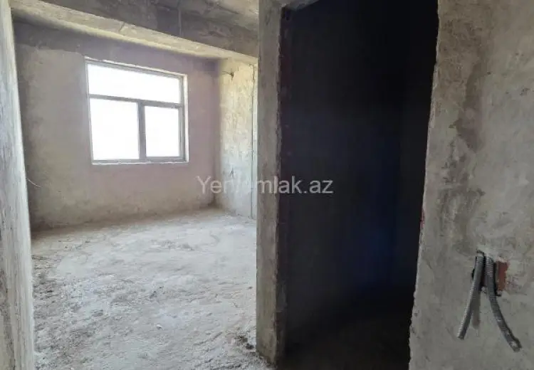351 000 AZN - 3 otaqlı mənzil Satılır, Nəsimi, Bakı