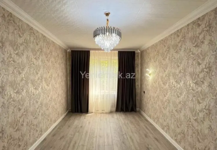 144 000 AZN - 3 otaqlı mənzil Satılır, Xətai, Bakı