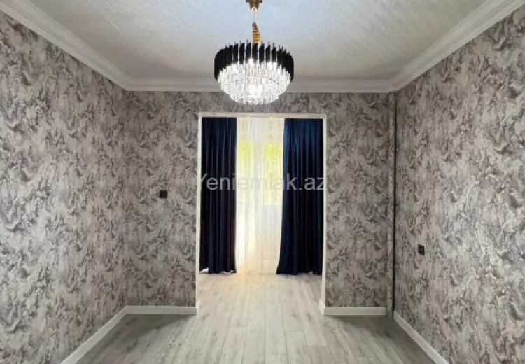 144 000 AZN - 3 otaqlı mənzil Satılır, Xətai, Bakı