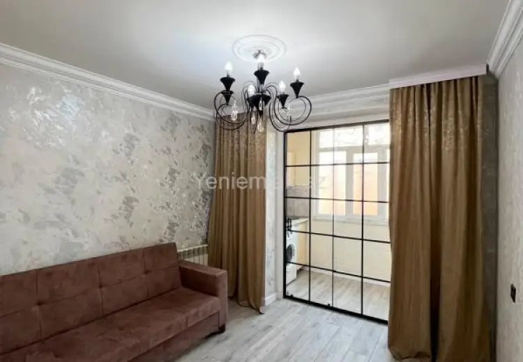 144 000 AZN - 3 otaqlı mənzil Satılır, Xətai, Bakı