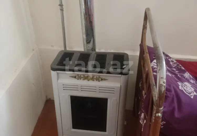 1 otaqlı mənzil Kirayə (aylıq), Nərimanov, Bakı