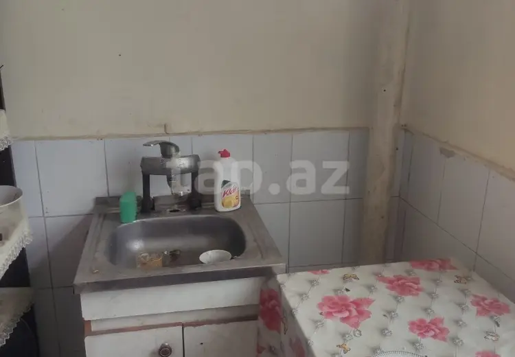 1 otaqlı mənzil Kirayə (aylıq), Nərimanov, Bakı