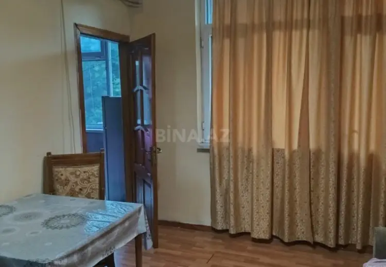 2 otaqlı mənzil Satılır, 5-ci mikrorayon, Nəsimi, Bakı