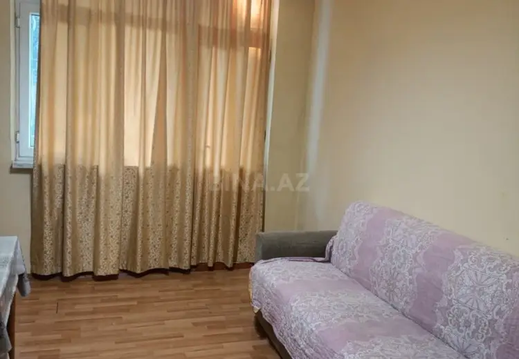 2 otaqlı mənzil Satılır, 5-ci mikrorayon, Nəsimi, Bakı