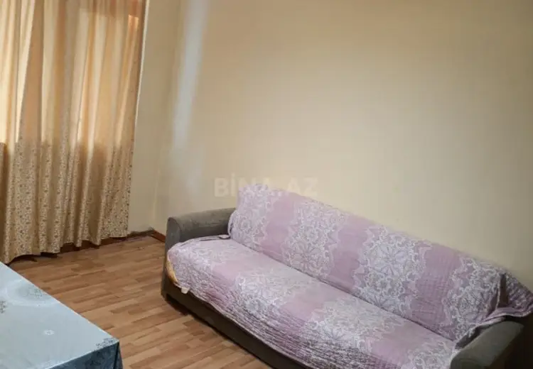 2 otaqlı mənzil Satılır, 5-ci mikrorayon, Nəsimi, Bakı