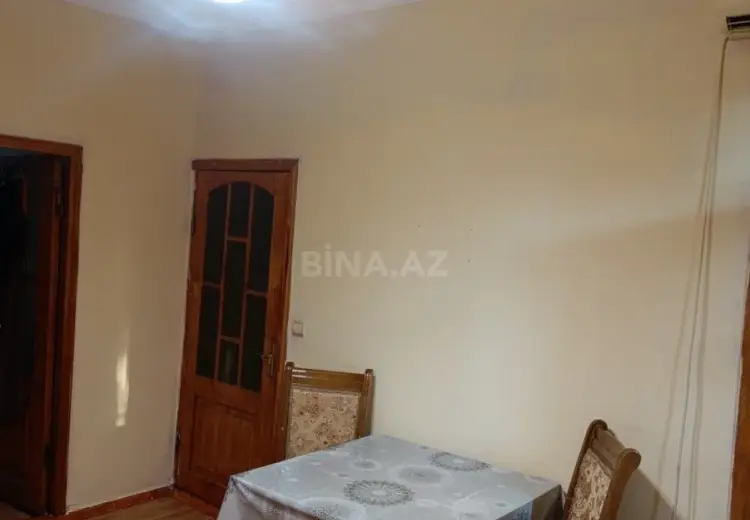 2 otaqlı mənzil Satılır, 5-ci mikrorayon, Nəsimi, Bakı