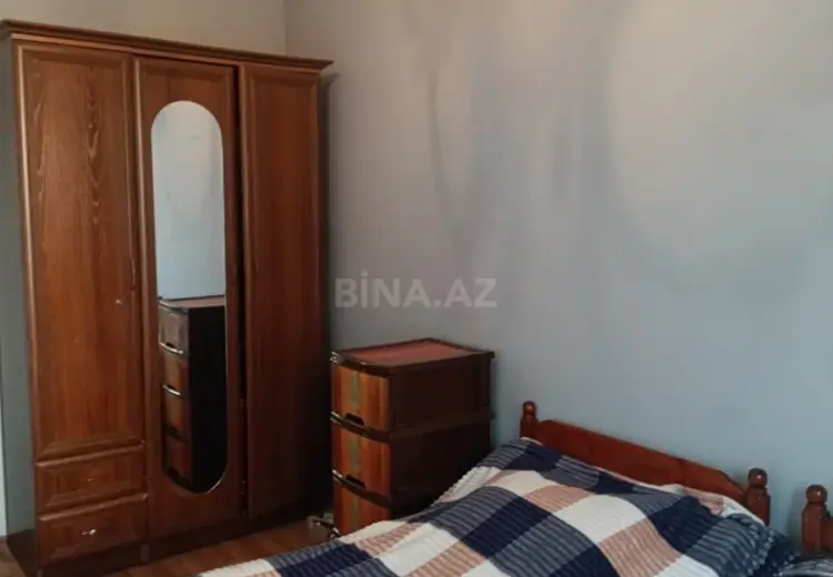 2 otaqlı mənzil Satılır, 5-ci mikrorayon, Nəsimi, Bakı