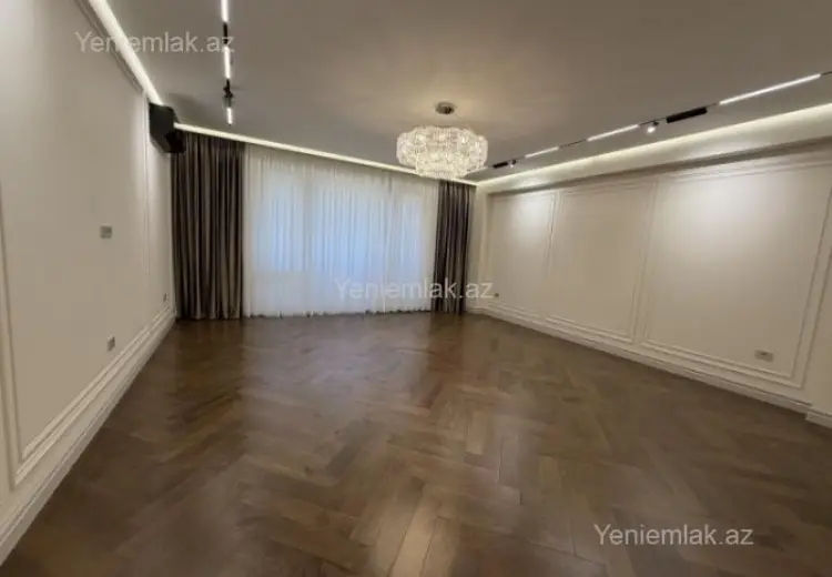 730 000 AZN - 4 otaqlı mənzil Satılır, Nəsimi, Bakı
