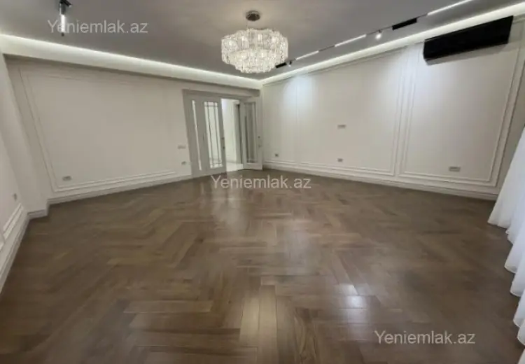 730 000 AZN - 4 otaqlı mənzil Satılır, Nəsimi, Bakı