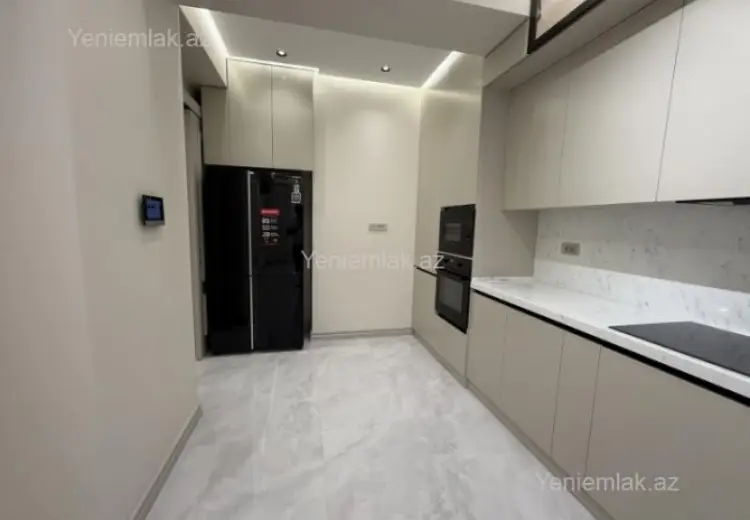 730 000 AZN - 4 otaqlı mənzil Satılır, Nəsimi, Bakı