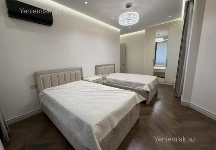 730 000 AZN - 4 otaqlı mənzil Satılır, Nəsimi, Bakı