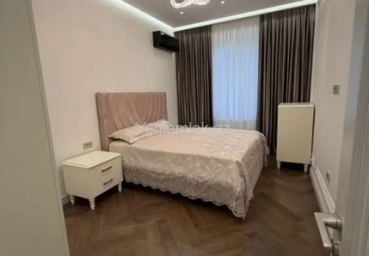 730 000 AZN - 4 otaqlı mənzil Satılır, Nəsimi, Bakı