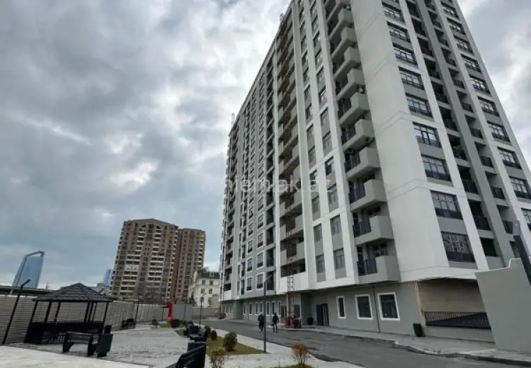 720 000 AZN - 4 otaqlı mənzil Satılır, Nəsimi, Bakı