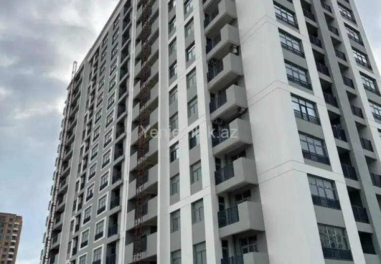 720 000 AZN - 4 otaqlı mənzil Satılır, Nəsimi, Bakı
