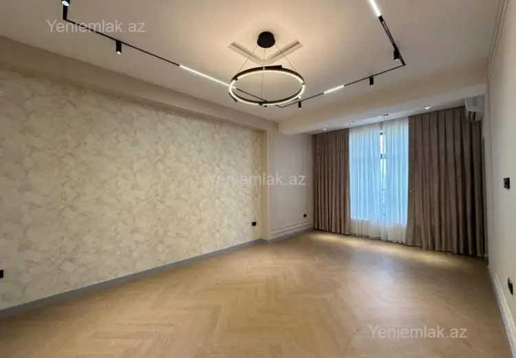 720 000 AZN - 4 otaqlı mənzil Satılır, Nəsimi, Bakı