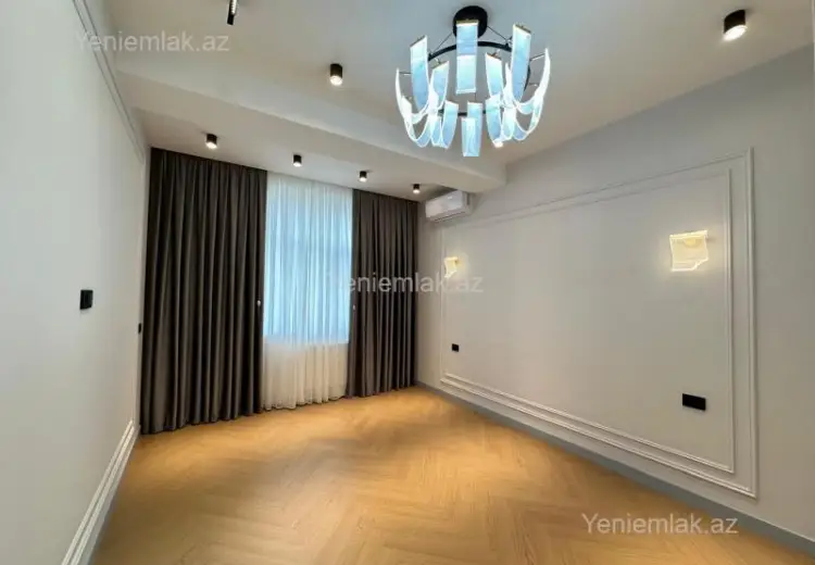720 000 AZN - 4 otaqlı mənzil Satılır, Nəsimi, Bakı