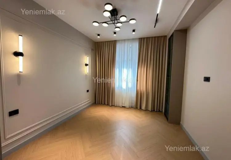 720 000 AZN - 4 otaqlı mənzil Satılır, Nəsimi, Bakı
