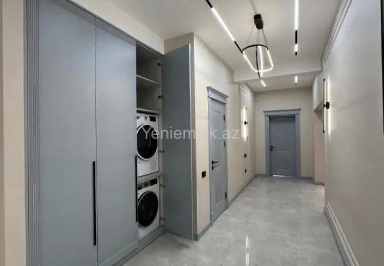 720 000 AZN - 4 otaqlı mənzil Satılır, Nəsimi, Bakı