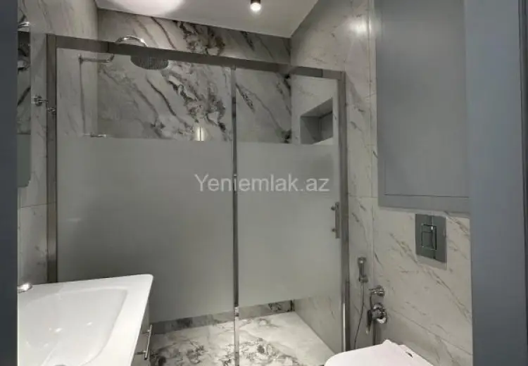 720 000 AZN - 4 otaqlı mənzil Satılır, Nəsimi, Bakı