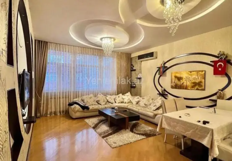 360 000 AZN - 3 otaqlı mənzil Satılır, Xətai, Bakı