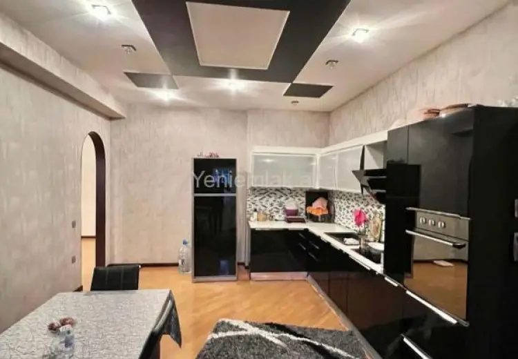360 000 AZN - 3 otaqlı mənzil Satılır, Xətai, Bakı
