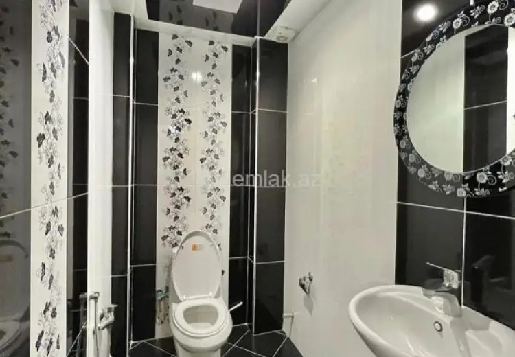 360 000 AZN - 3 otaqlı mənzil Satılır, Xətai, Bakı
