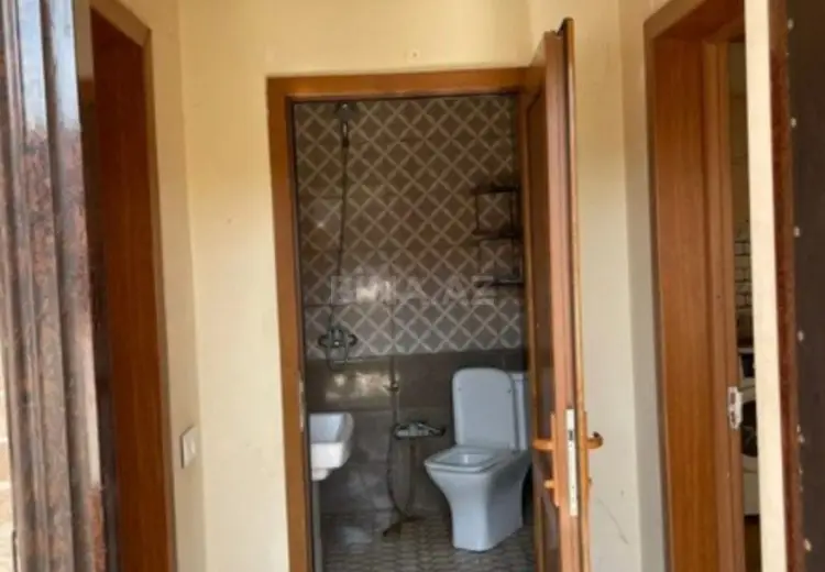 2 otaqlı mənzil Kirayə (aylıq), Savalan qəs., Sabunçu, Bakı