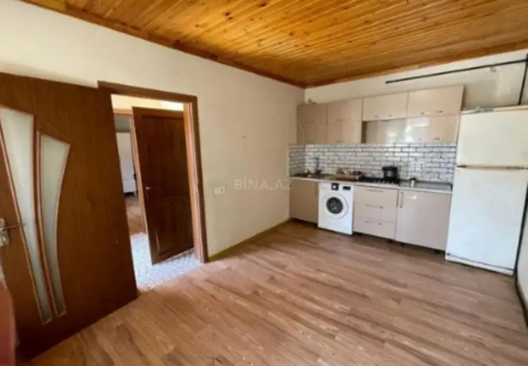 2 otaqlı mənzil Kirayə (aylıq), Savalan qəs., Sabunçu, Bakı