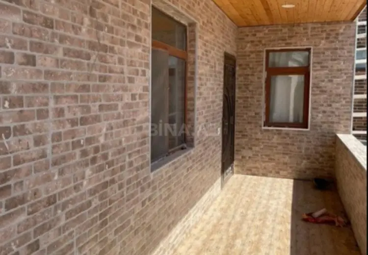 2 otaqlı mənzil Kirayə (aylıq), Savalan qəs., Sabunçu, Bakı