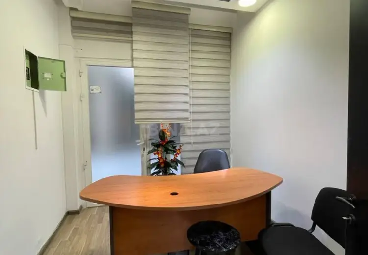 60 m² Obyekt / Ofis Kirayə (aylıq), Nizami, Bakı