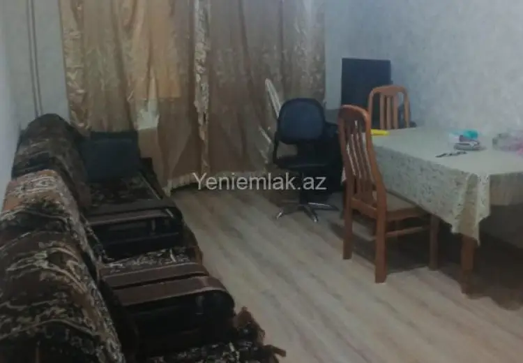 400 AZN - 2 otaqlı mənzil Kirayə (aylıq), 5-ci mikrorayon, Sumqayıt