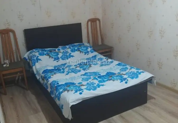 400 AZN - 2 otaqlı mənzil Kirayə (aylıq), 5-ci mikrorayon, Sumqayıt