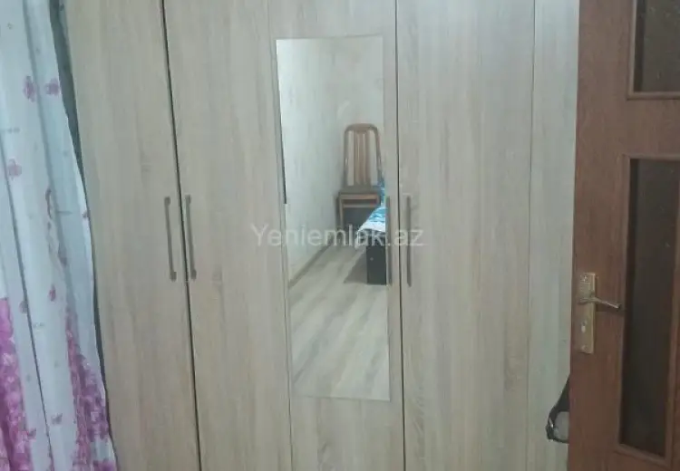400 AZN - 2 otaqlı mənzil Kirayə (aylıq), 5-ci mikrorayon, Sumqayıt