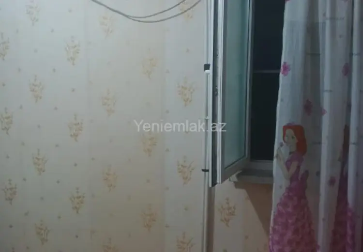 400 AZN - 2 otaqlı mənzil Kirayə (aylıq), 5-ci mikrorayon, Sumqayıt