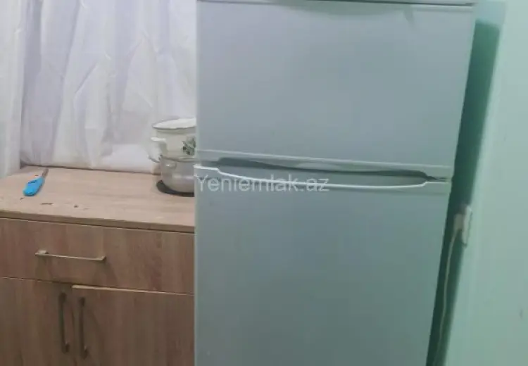 400 AZN - 2 otaqlı mənzil Kirayə (aylıq), 5-ci mikrorayon, Sumqayıt