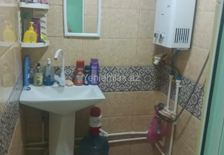 400 AZN - 2 otaqlı mənzil Kirayə (aylıq), 5-ci mikrorayon, Sumqayıt