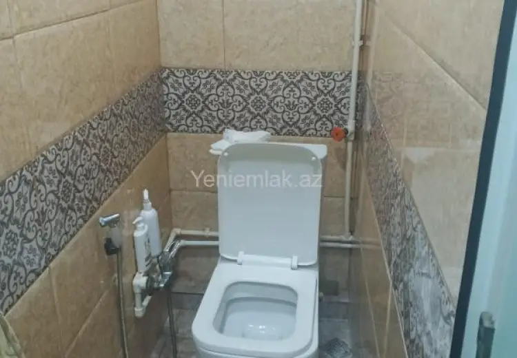 400 AZN - 2 otaqlı mənzil Kirayə (aylıq), 5-ci mikrorayon, Sumqayıt