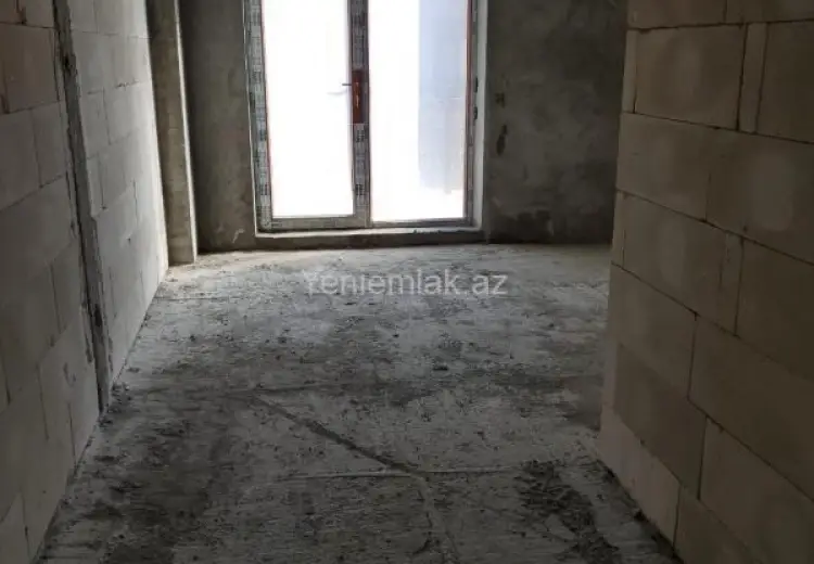 561 000 AZN - 4 otaqlı mənzil Satılır, Nəsimi, Bakı