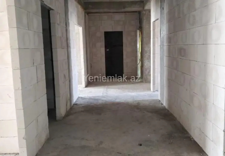 561 000 AZN - 4 otaqlı mənzil Satılır, Nəsimi, Bakı