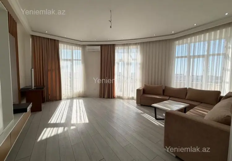 308 000 AZN - 3 otaqlı mənzil Satılır, Yasamal qəs., Yasamal, Bakı